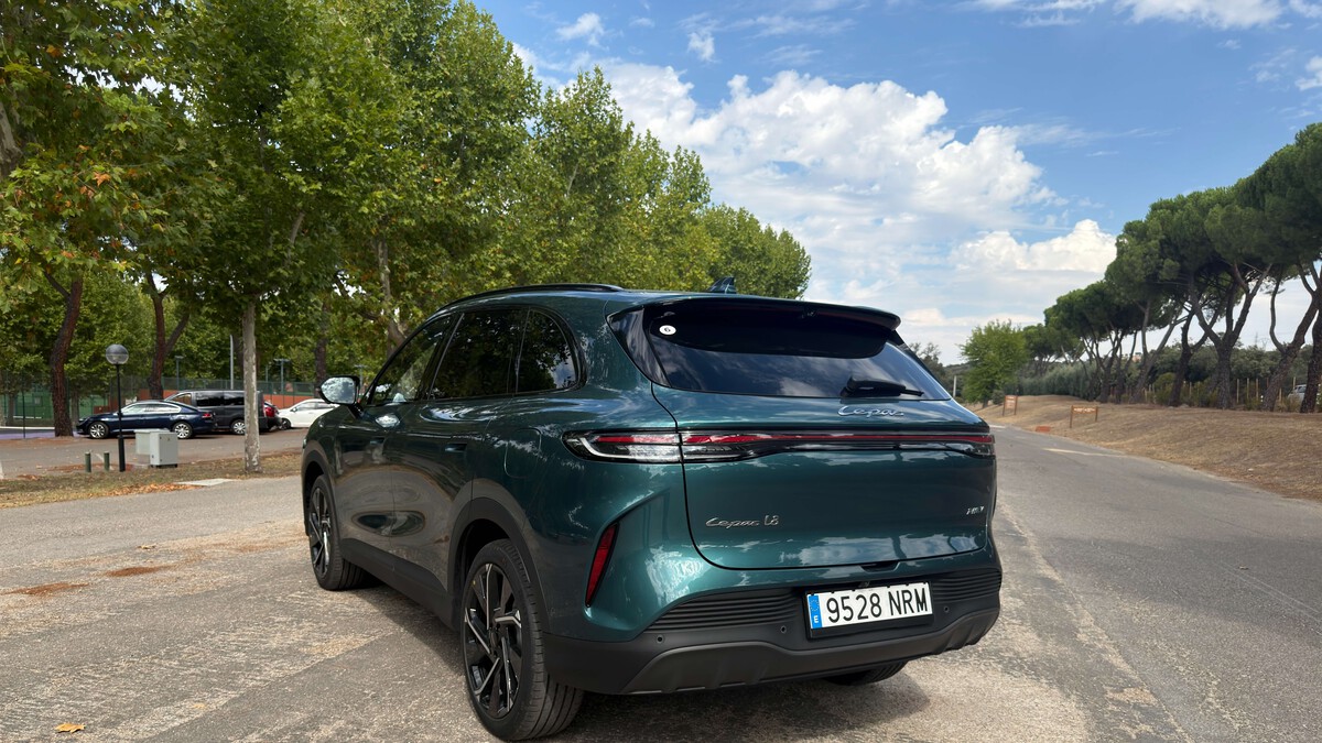 Lexus Partners article image