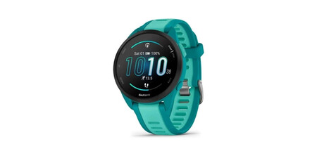 Garmin Forerunner 165 Music