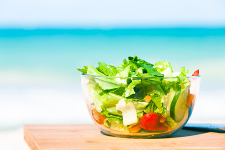 Estos son los 11 alimentos que un nutricionista se llevaría a una isla desierta