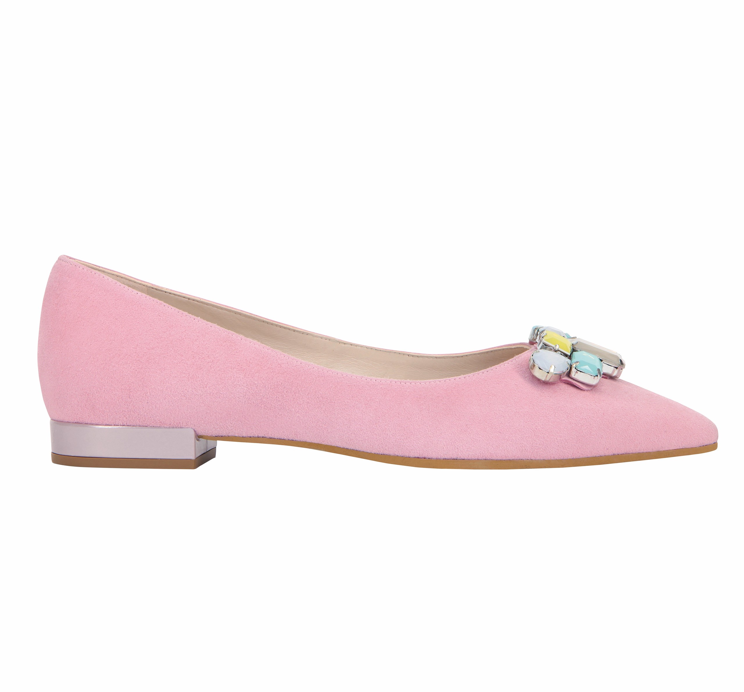 Foto de Lodi colección Primavera-Verano 2017 (4/73)