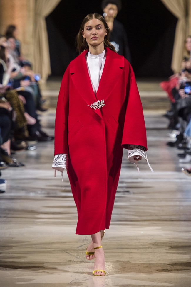 De La Renta Rf18 1573