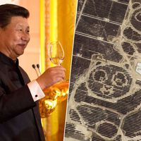 China activó un "Plan Marshall" renovable en 2011. Está logrando algo más que descarbonizar el planeta