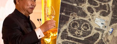 China activated a "Marshall Plan" renewable in 2011. It is achieving more than just decarbonizing the planet