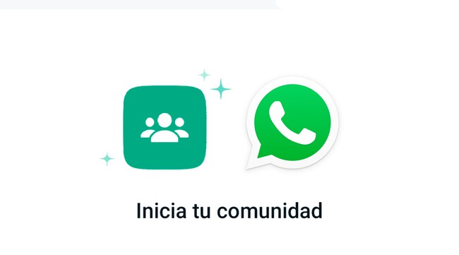 Comunidades Whatsapp