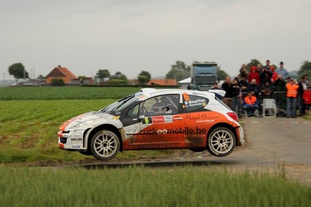Bryan Bouffier será el segundo piloto de test de Hyundai