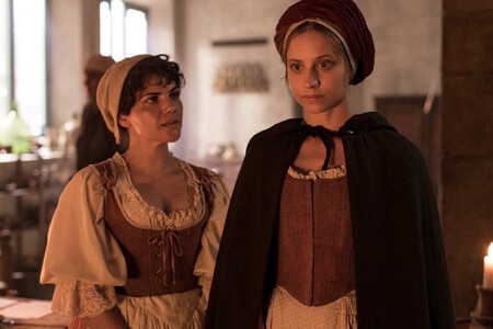 La Cocinera De Castamar 3 1024x682