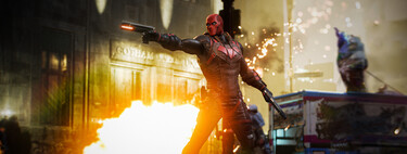 Gotham Knights estrena nuevo gameplay con más acción RPG y menos combate Arkham, y nos deleita con sus ediciones coleccionistas