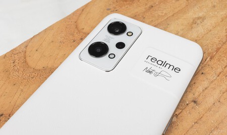 Realme Gt 2