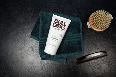 Cuida de tu barba y piel con éstos productos de Bulldog ideales para combatir los daños del invierno