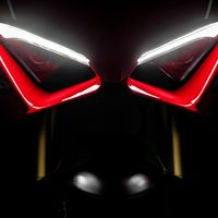 EICMA 2018: todas las novedades de las motos de 2019, a un clic