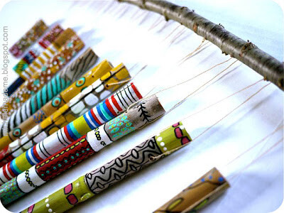 Manualidades Cinco Sentidos 26