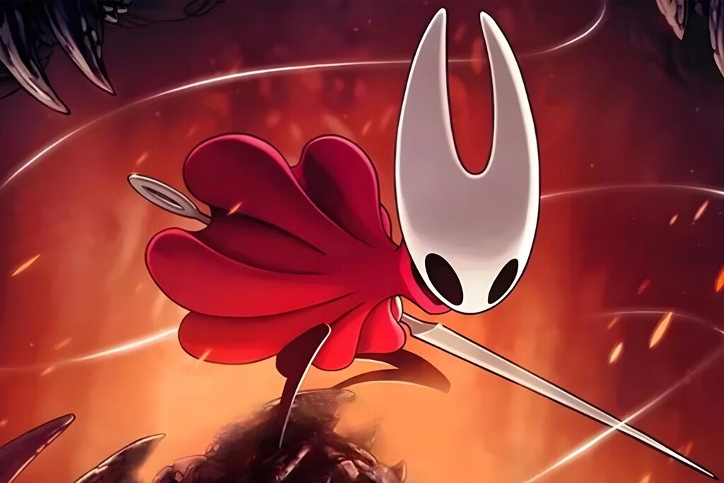Hoy probablemente veamos Silksong, y también nos encontraremos con el peor enemigo al que hará frente la secuela de Hollow Knight  . Noticias en tiempo real