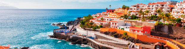 Viaje de 8 días a Tenerife por sólo 607 euros por persona 