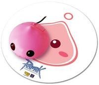 Un ratón para el Ragnarok Online