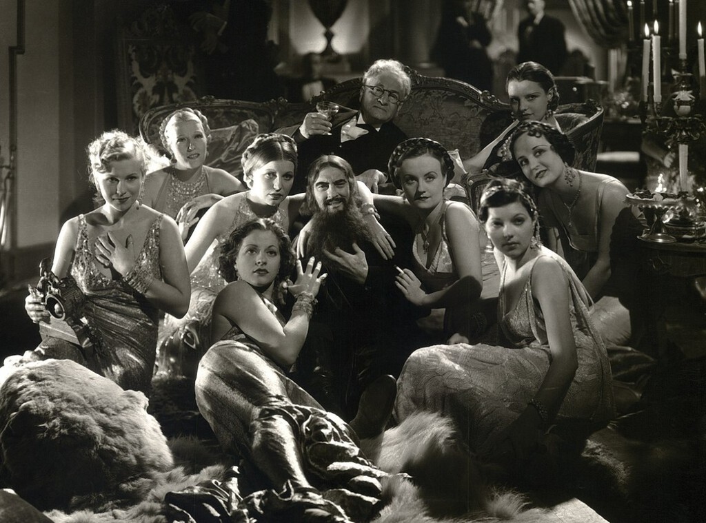 La demanda que cambió el cine hace 94 años: por este motivo las películas incluyen un aviso aclarando que cualquier parecido con la realidad es pura coincidencia