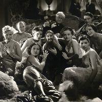 La demanda que cambió el cine hace 94 años: por este motivo las películas incluyen un aviso aclarando que cualquier parecido con la realidad es pura coincidencia