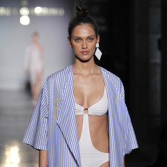 Foto 9 de 19 de la galería roberto-verino-primavera-2017 en Trendencias