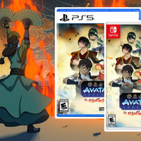 Desde Aang hasta Kyoshi: juego de peleas del Avatar con historia hecha por los creadores de la saga ya se puede apartar en México