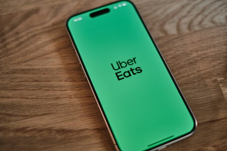 Uber Eats