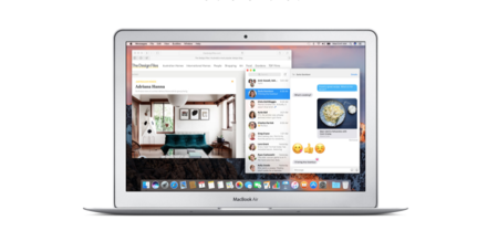 El sucesor del MacBook Air utilizará la generación Kaby Lake de Intel