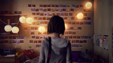 ¡DONTNOD ya está trabajando en un nuevo Life is Strange!