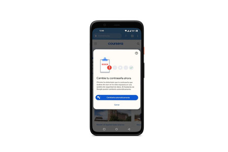 El Asistente de Google ya puede cambiar tus contraseñas vulneradas automáticamente: así funciona