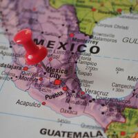 Las mafias criminales extranjeras que operan en México, explicadas en un mapa