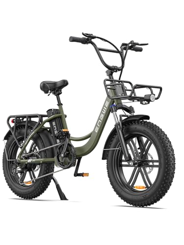 ENGWE Bicicleta Eléctrica para Adultos L20/L20 Boost