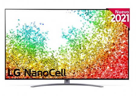 Lg Nanocell 8k