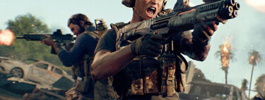 La dramática caída de Battlefield REDSEC demuestra algo que todos se han dado cuenta, menos EA 