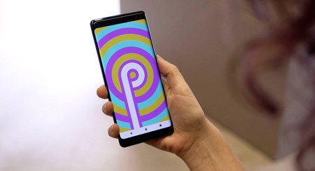 Sony Xperia XZ3 comparativa: así queda contra Galaxy Note 9, Huawei P20 Pro y resto de gama alta de Android