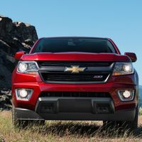 Según el IIHS, la gran mayoría de las pick-ups son tan ciegas como un topo en la noche