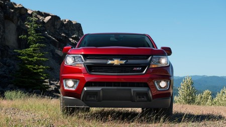 Según el IIHS, la gran mayoría de las pick-ups son tan ciegas como un topo en la noche