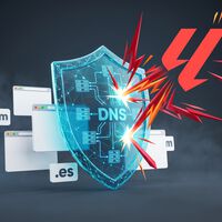 Cuando hay fútbol, cientos de webs se caen por error. Este DNS español es un escudo contra los bloqueos a ciegas 