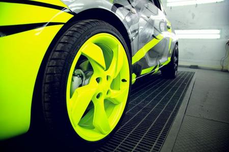 Opel Adam Valentino Rossi