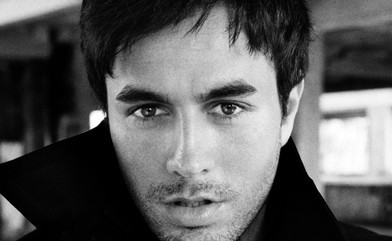 Boquitas de piñón: Enrique Iglesias