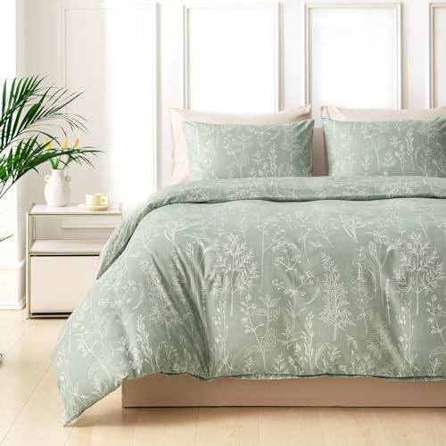 Tokokimo Funda Nordica Cama + fundas almohada