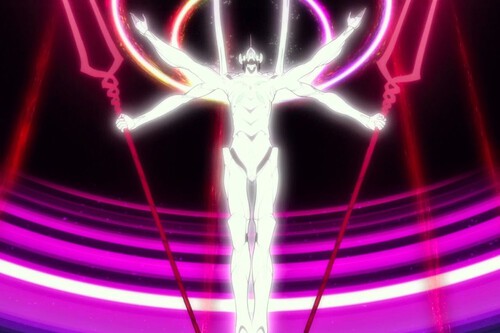 Evangelion