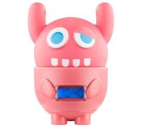 Pop Clocky es un despertador que conseguirá que los peques se levanten a tiempo