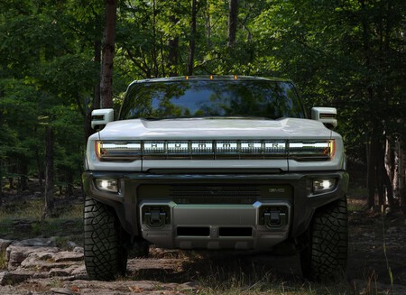 Gmc Hummer Ev 2022 1600 18