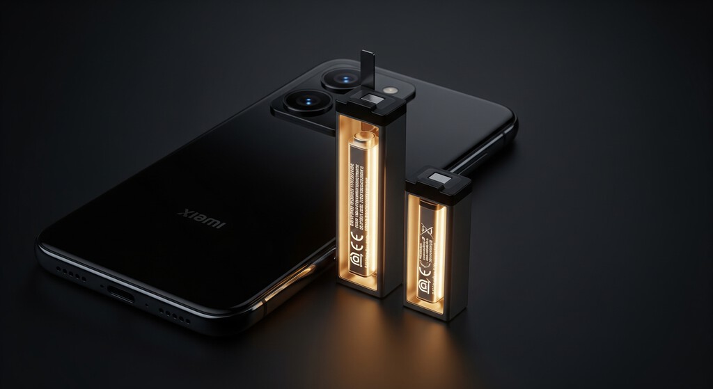 El móvil Xiaomi con batería de tablet aguantará más de dos días sin tener que cargarlo. Es una bestialidad