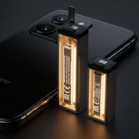 El móvil Xiaomi con batería de tablet aguantará más de dos días sin tener que cargarlo. Es una bestialidad