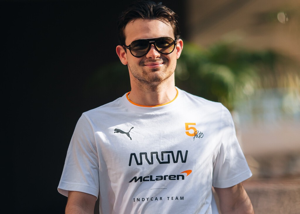 "Tengo cero interés". Las nuevas normas de la F1 han tenido una consecuencia devastadora: los jóvenes pilotos ya no quieren ir allí