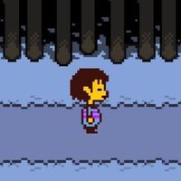 Cómo jugar Undertale en pantalla completa