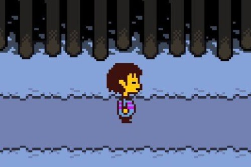 Cómo jugar Undertale en pantalla completa