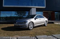 Volkswagen Passat 2015, todos los precios y descuentos para España