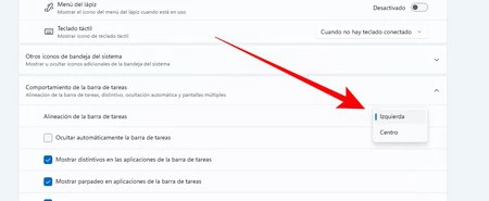 Izquierda