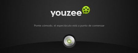 El gran misterio de Youzee, ¿boxee+hulu a la española?