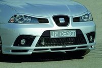 JE Design Seat Ibiza