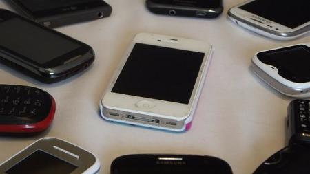El retorno de la inversión de los smartphones en las empresas